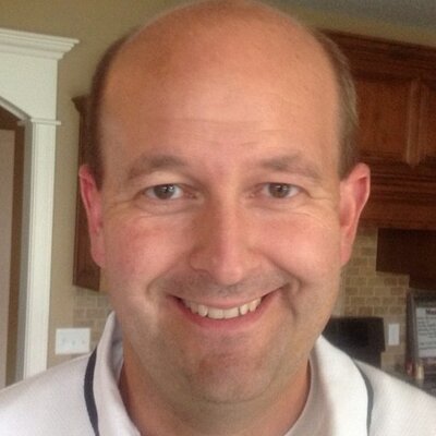 Profile Picture of Greg Dorsey (@dorse4) on Twitter