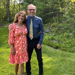 Profile Picture of lisasamko (@lisasamko) on Tiktok