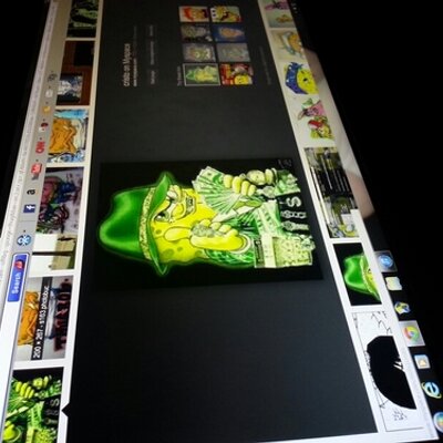 Profile Picture of Derek Knight (@TeamAlfredo10) on Twitter