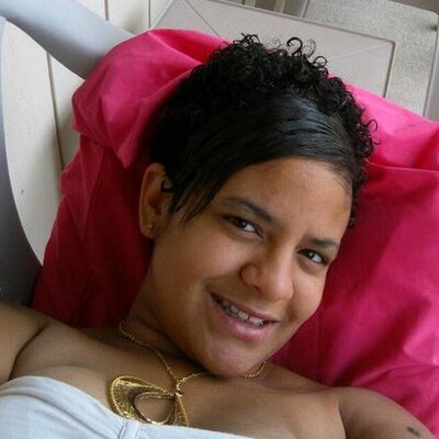 Profile Picture of Crystal Liggins (@Amaz1nB1tch) on Twitter