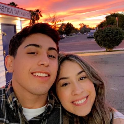Profile Picture of REYES ✞ (@kevinreyes1576) on Twitter