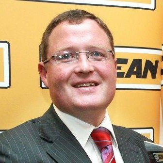 Profile Picture of Brian Graham (@briang2812) on Twitter