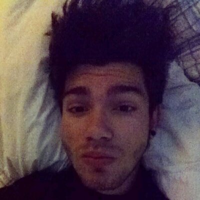 Profile Picture of WhiteNight (@RichardStarKeyZ) on Twitter