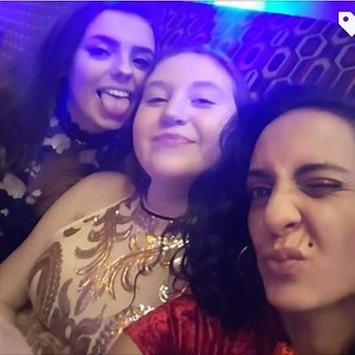 Profile Picture of Tara XD [SDMN] (@TaraBradyFawcet) on Twitter