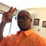 Profile Picture of Darrell Robinson (@poojoe25) on Instagram