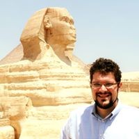 Profile Picture of Matthew Nyce (@matthew-nyce) on Quora