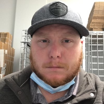 Profile Picture of Garrett Guinn (@GarrettGuinn2) on Twitter