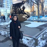 Profile Picture of Maria Jose Duran (@maria-jose-duran) on Quora