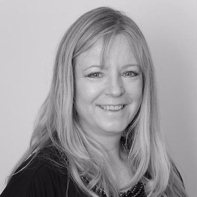 Profile Picture of Anne McIvor (@Anne_McIvor) on Twitter