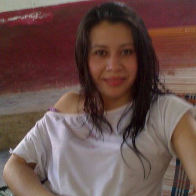 Profile Picture of Dina Rocio Gil Lugo (@dinagil1616) on Twitter