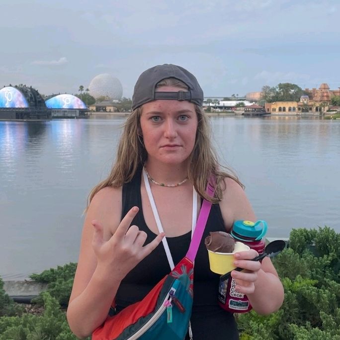 Profile Picture of audrey howe (@@audrey.howe.29) on Tiktok