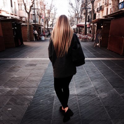 Profile Picture of Júlia Berrocal (@juliabecala) on Twitter