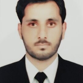 Profile Picture of ZiaYousafzai (@Zia_UllahKhan1) on Twitter