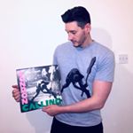 Profile Picture of Kevin Chapman (@kevsrecords) on Instagram