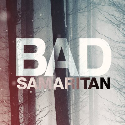 Profile Picture of Bad Samaritan (@BadSamFilm) on Twitter