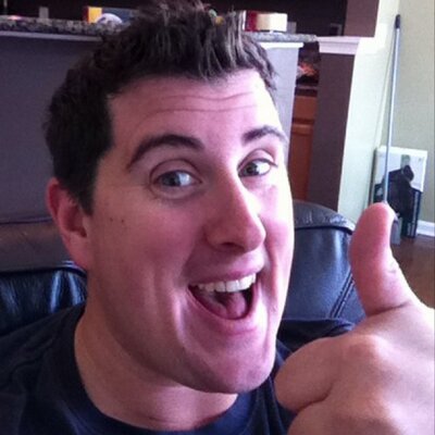 Profile Picture of Jon Ensor (@jonensor1) on Twitter