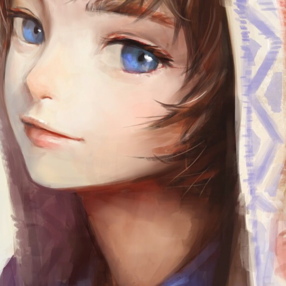 Profile Picture of Ke Wang (@katrinakkkk) on Poshmark