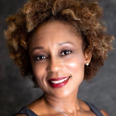 Profile Picture of Tracey Douglas (@traceyd1104) on Twitter