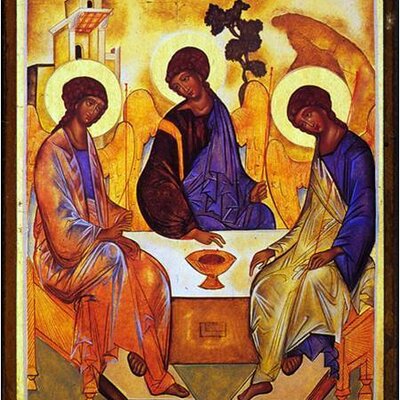 Profile Picture of Pamela Cooper-White (@pcoop178) on Twitter