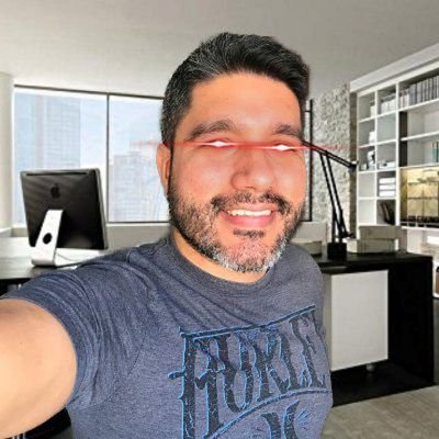 Profile Picture of Carlos Guerrero  (@dislorth) on Twitter