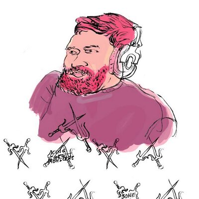 Profile Picture of Andrew Betsch (@DickStatkus) on Twitter