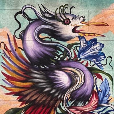 Profile Picture of Mark Hamburger (@mark_theyard) on Twitter