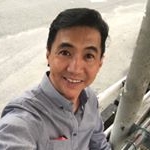 Profile Picture of Robert Chong (@robertchong) on Instagram