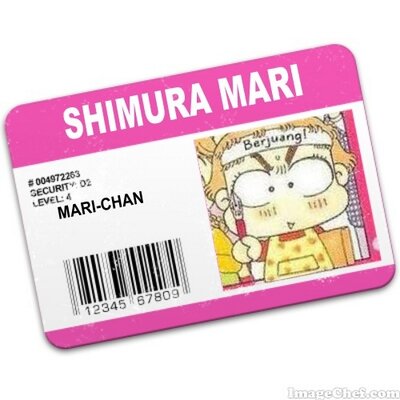 Profile Picture of Yoshimura Marilovers (@YoshimuraMari) on Twitter