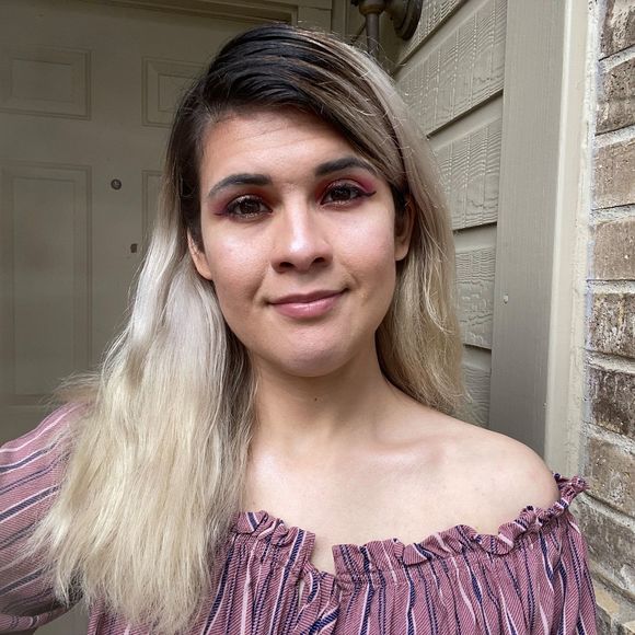 Lucero Ramos - Poshmark Profile Picture of Lucero Ramos (@ramoslucero_) on Poshmark