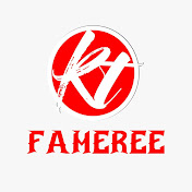 Profile Picture of KT FAMEREE OFFICIAL (@ktfamereeofficial) on Youtube