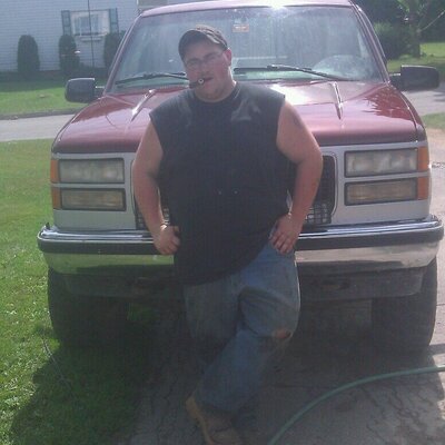 Profile Picture of Andrew Hatton (@govhatton) on Twitter