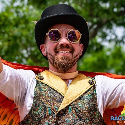 Jeremy Philo - Twitter Profile Picture of Jeremy Philo (@PhiloHere) on Twitter