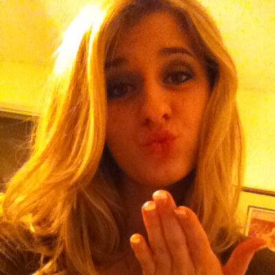 Profile Picture of Amy Dougherty (@amy_lou6) on Twitter