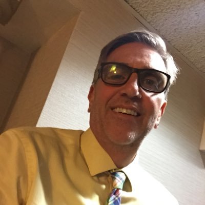 Profile Picture of Robert Streb (@Bigfeats) on Twitter