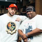 Profile Picture of Rob Markman (@robmarkman) on Instagram