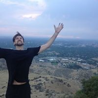 Profile Picture of Joey Pruett (@joey-pruett-1) on Quora