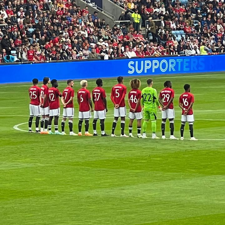 Profile Picture of David (@07davidmadland) on Tiktok