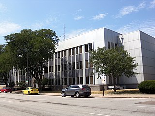 Profile Picture of Scott County, Iowaon Wikipedia