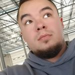 Profile Picture of Thomas Blaylock (@blaylockthomas) on Instagram