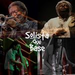 Profile Picture of Solista Qué Base - afro jazz (@solistaquebase) on Instagram