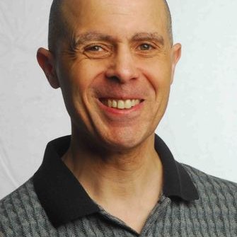 Profile Picture of George Andre Tittle (@AndreTittle) on Twitter