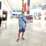 Profile Picture of Wilson Alvarado (@wilson_ar33) on Instagram