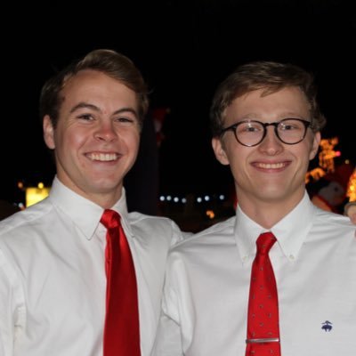 Profile Picture of Zachary Thompson (@Thompson2503) on Twitter