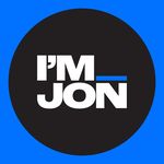 Profile Picture of Jon Hamilton (@im_jon) on Instagram