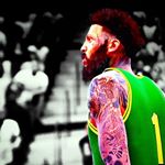 Profile Picture of Tayvonte Keyshawn Russell III (@tkr3_) on Instagram