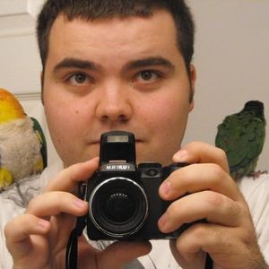 Profile Picture of Alex Edinger (@aedinger) on Myspace