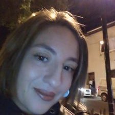 Profile Picture of Romina Paola Ghisolf (@RominaGhisolf) on Twitter