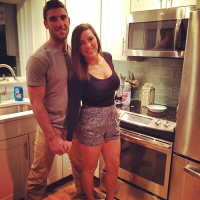 Profile Picture of Marissa DePaolo (@mDD_ePaolo) on Twitter