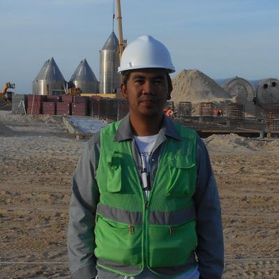 Profile Picture of Andrew Geronimo (@andrewgeronimo1) on Twitter