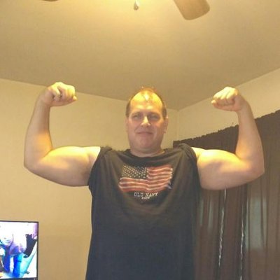 Profile Picture of Keith Mead (@5Keithmead) on Twitter